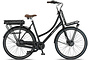 Altec Kratos Elektrische Transportfiets 28 inch Hydraulische Schijfrem 50cm 7v 1 klein