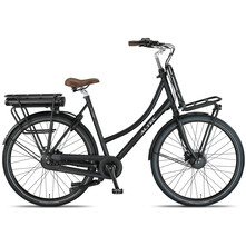 Altec Altec Kratos Elektrische Transportfiets 28 inch Hydraulische Schijfrem 57cm 7v