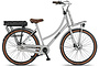 Crown Barcelona Elektrische Transportfiets 28inch 50cm 2 klein
