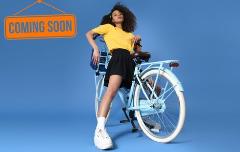 Pre Order Fietsen Pre Order Fietsen