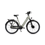 Crown Montreal Elektrische Damesfiets 28 inch 7v