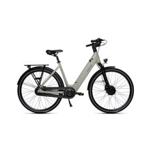 Crown Crown Montreal Elektrische Damesfiets 28 inch 7v