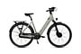 Crown Montreal Elektrische Damesfiets 28 inch 55cm 7v 1 klein