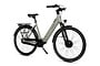 Crown Montreal Elektrische Damesfiets 28 inch 55cm 7v 3 klein
