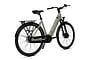 Crown Montreal Elektrische Damesfiets 28 inch 55cm 7v 5 klein