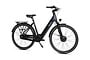 Crown Montreal Elektrische Damesfiets 28 inch 55cm 7v 4 klein