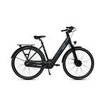 Crown Montreal Elektrische Damesfiets 28 inch 55cm 7v