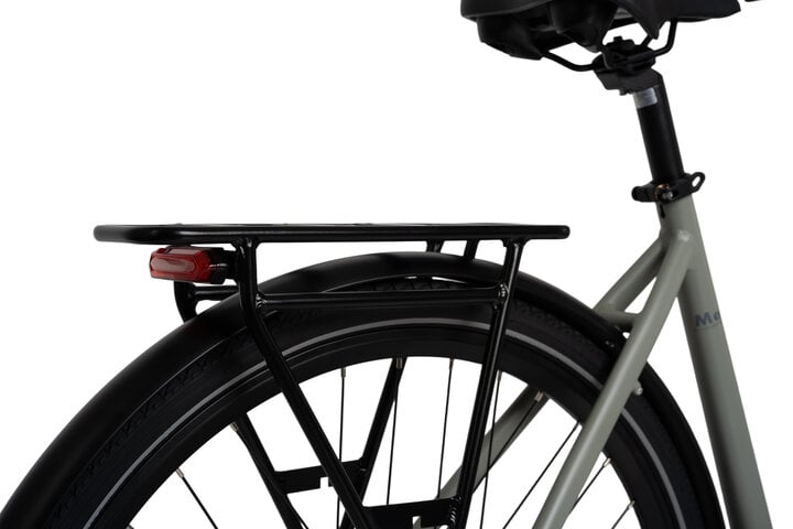 Crown Montreal Elektrische Damesfiets 28 inch 55cm 7v 15