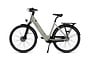 Crown Montreal Elektrische Damesfiets 28 inch 55cm 7v 6 klein