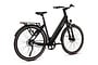 Crown Luxor Elektrische Damesfiets 28 inch 53cm 4 klein