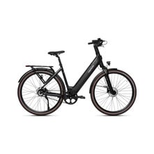 Crown Crown Luxor Elektrische Damesfiets 28 inch
