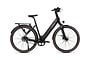 Crown Luxor Elektrische Damesfiets 28 inch 53cm 1 klein