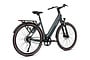 Crown Luxor Elektrische Damesfiets 28 inch 53cm 5 klein