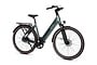 Crown Luxor Elektrische Damesfiets 28 inch 53cm 7 klein