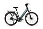 Crown Luxor Elektrische Damesfiets 28 inch 53cm 3 klein