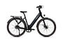 Crown Luxor Elektrische Damesfiets 28 inch 53cm 2 klein