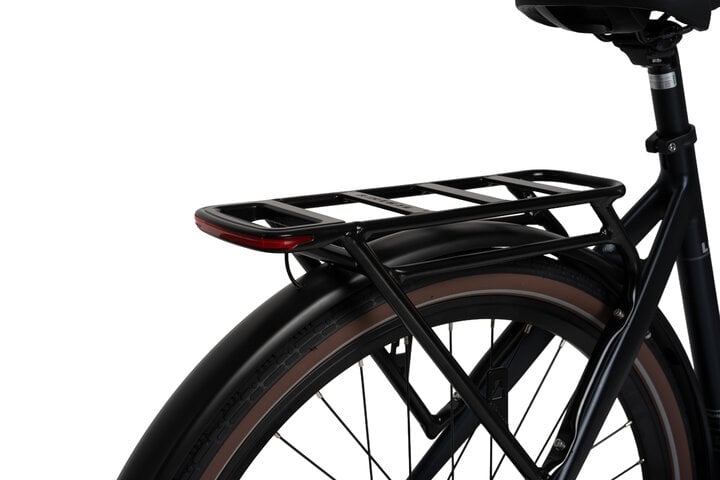 Crown Luxor Elektrische Damesfiets 28 inch 53cm 13