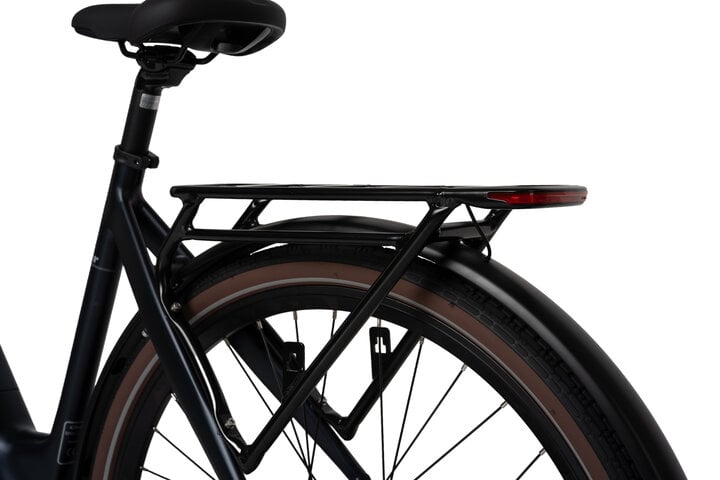 Crown Luxor Elektrische Damesfiets 28 inch 53cm 15