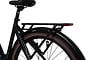 Crown Luxor Elektrische Damesfiets 28 inch 53cm 15 klein