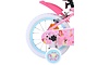 Volare Magic Royals Kinderfiets Meisjes 14 inch  V-brakes - miniatuur 2