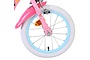 Volare Magic Royals Kinderfiets Meisjes 14 inch  V-brakes - miniatuur 3