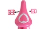 Volare Magic Royals Kinderfiets Meisjes 14 inch  V-brakes - miniatuur 4