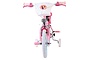 Volare Magic Royals Kinderfiets Meisjes 14 inch  V-brakes - miniatuur 6