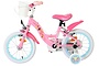Volare Magic Royals Kinderfiets Meisjes 14 inch  V-brakes - miniatuur 7