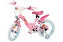 Volare Magic Royals Kinderfiets Meisjes 14 inch  V-brakes - miniatuur 8
