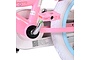 Volare Magic Royals Kinderfiets Meisjes 14 inch  V-brakes - miniatuur 9