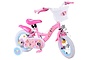 Volare Magic Royals Kinderfiets Meisjes 12 inch  V-brakes - miniatuur 2