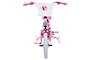 Volare Magic Royals Kinderfiets Meisjes 12 inch  V-brakes - miniatuur 7