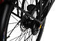 Crown Montreal Elektrische Herenfiets 28 inch 55cm 7v 11 klein