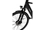 Crown Montreal Elektrische Herenfiets 28 inch 55cm 7v 6 klein