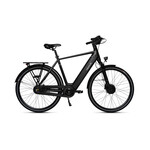 Crown Montreal Elektrische Herenfiets 28 inch 55cm 7v