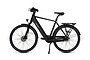 Crown Montreal Elektrische Herenfiets 28 inch 55cm 7v 2 klein