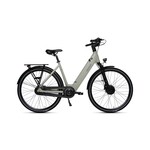 Crown Montreal Elektrische Damesfiets 28 inch 50cm 7v
