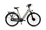 Crown Montreal Elektrische Damesfiets 28 inch 50cm 7v 1 klein
