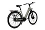 Crown Montreal Elektrische Damesfiets 28 inch 50cm 7v 7 klein