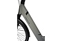 Crown Montreal Elektrische Damesfiets 28 inch 50cm 7v 11 klein