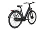 Crown Montreal Elektrische Damesfiets 28 inch 50cm 7v 12 klein
