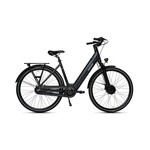 Crown Montreal Elektrische Damesfiets 28 inch 50cm 7v
