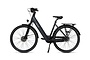 Crown Montreal Elektrische Damesfiets 28 inch 50cm 7v 10 klein