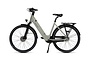 Crown Montreal Elektrische Damesfiets 28 inch 50cm 7v 9 klein