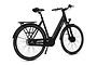 Crown Montreal Elektrische Damesfiets 28 inch 50cm 7v 8 klein