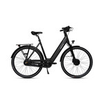 Crown Montreal Elektrische Damesfiets 28 inch 50cm 7v