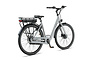 Altec Cosmos Elektrische Damesfiets 28 inch 52cm 7v 4 klein