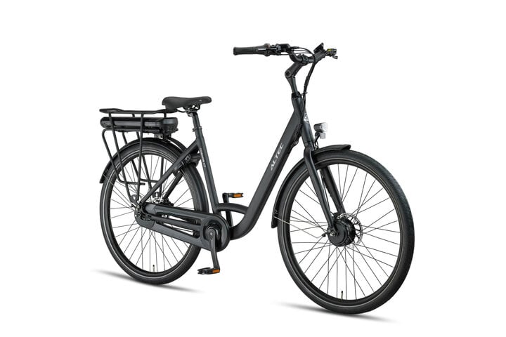 Altec Cosmos Elektrische Damesfiets 28 inch 52cm 7v 3