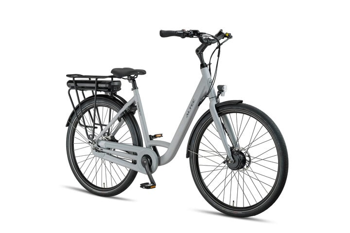 Altec Cosmos Elektrische Damesfiets 28 inch 52cm 7v 5
