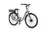 Altec Cosmos Elektrische Damesfiets 28 inch 52cm 7v 5 klein